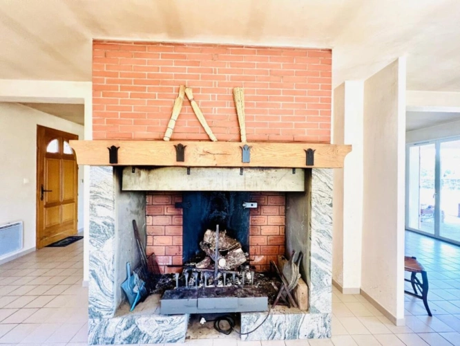 Photos 2 - Prestige - Maison de campagne