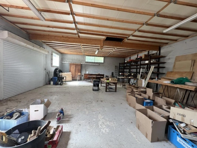 Photos 8 - Prestige - Maison de campagne