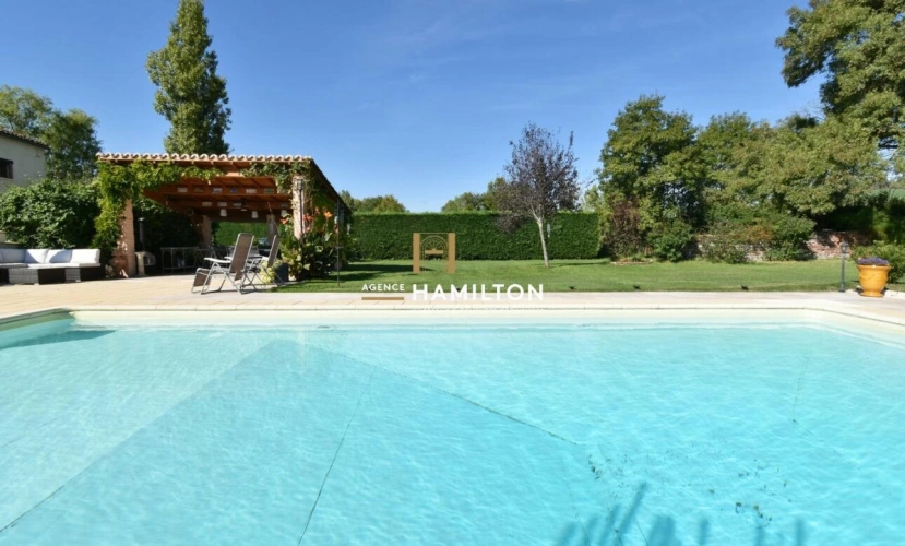 Photos 2 - Prestige - Maison de campagne