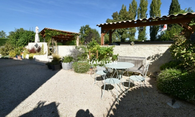 Photos 3 - Prestige - Maison de campagne