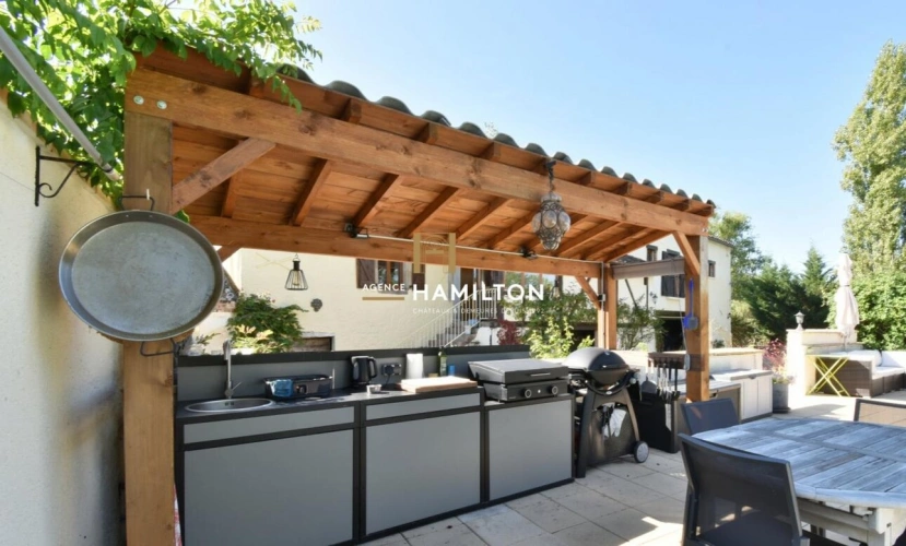 Photos 4 - Prestige - Maison de campagne