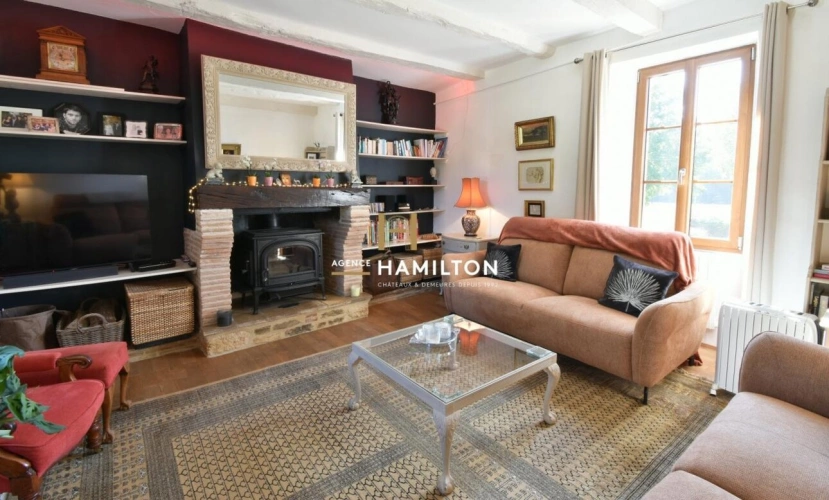 Photos 5 - Prestige - Maison de campagne