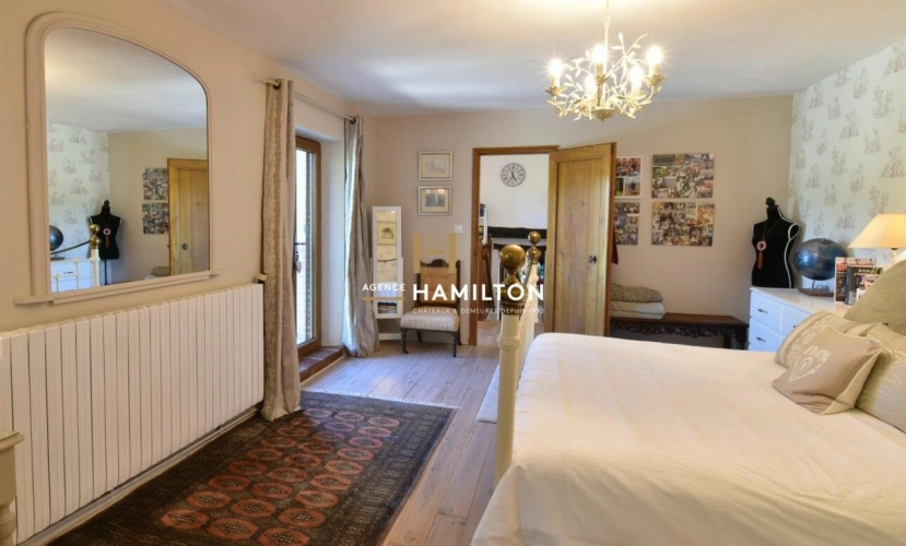 Photos 7 - Prestige - Maison de campagne