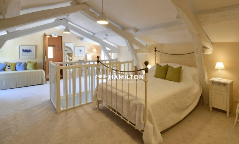 Photos 9 - Prestige - Maison de campagne