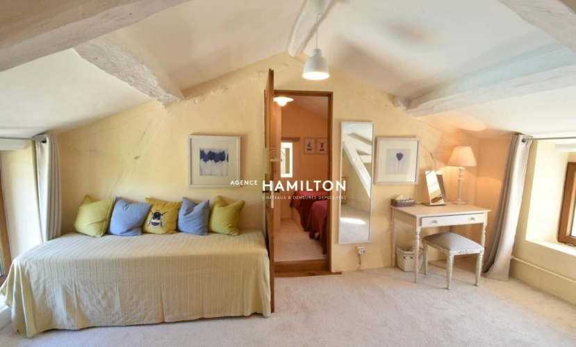 Photos 10 - Prestige - Maison de campagne