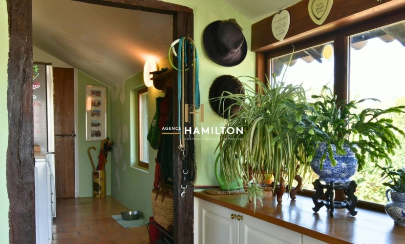 Photos 14 - Prestige - Maison de campagne