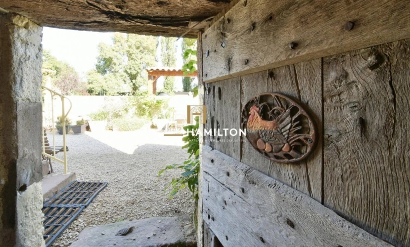 Photos 15 - Prestige - Maison de campagne