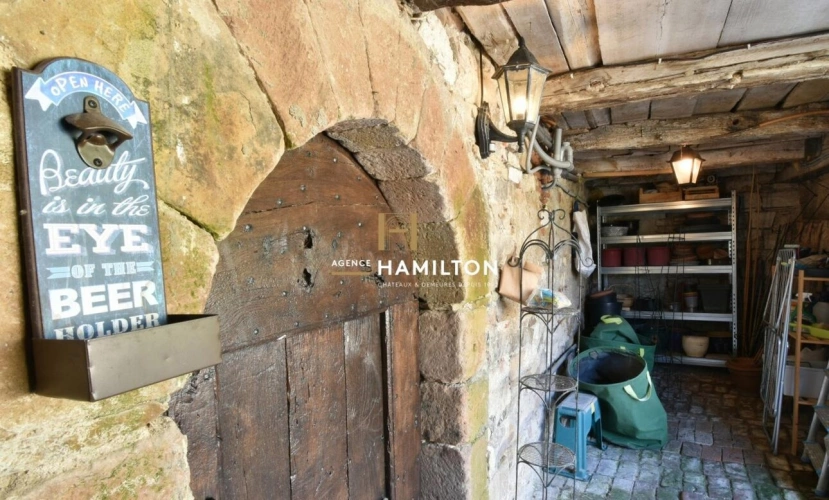 Photos 16 - Prestige - Maison de campagne