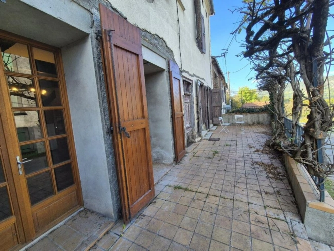 Photos 2 - Prestige - Maison de campagne