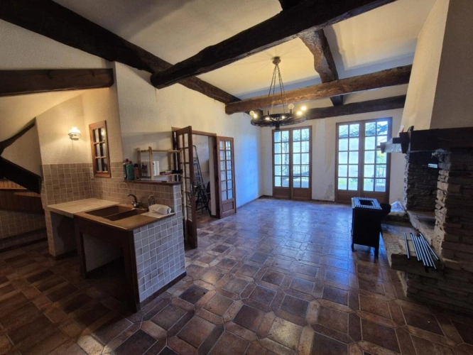 Photos 3 - Prestige - Maison de campagne