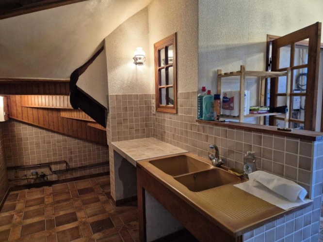 Photos 5 - Prestige - Maison de campagne