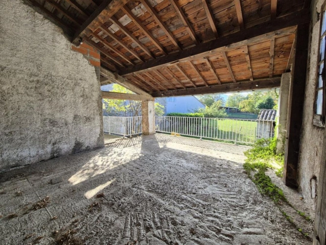 Photos 6 - Prestige - Maison de campagne