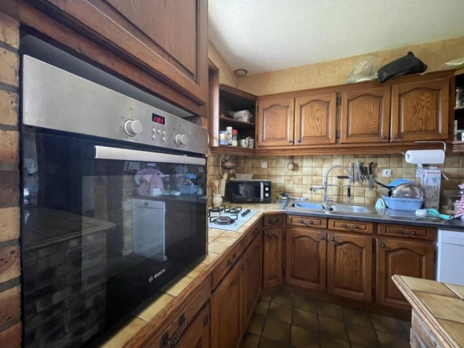 Photos 2 - Prestige - Maison