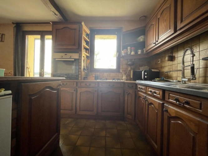 Photos 4 - Prestige - Maison