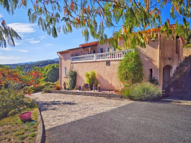 Photos 1 - Prestige - Maison de campagne