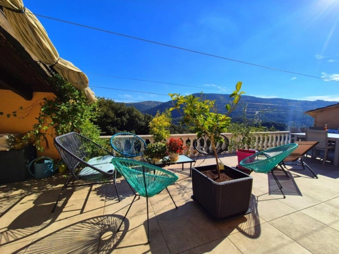 Photos 4 - Prestige - Maison de campagne