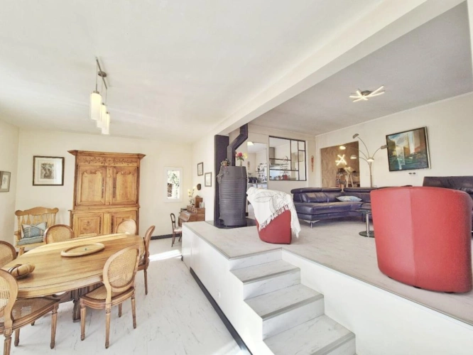 Photos 7 - Prestige - Maison de campagne