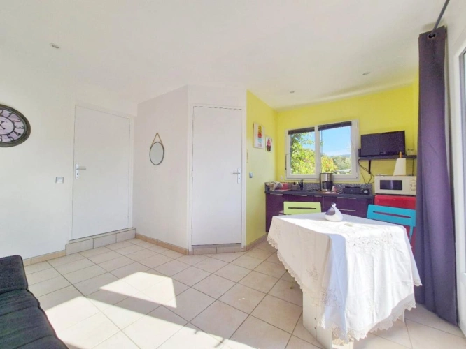 Photos 10 - Prestige - Maison de campagne