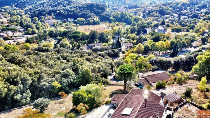 Photos 12 - Prestige - Maison de campagne