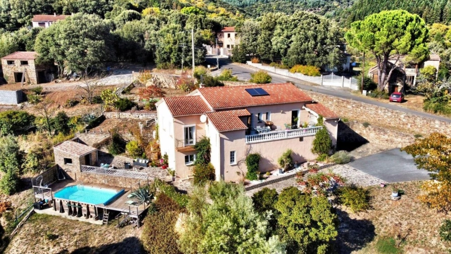 Photos 13 - Prestige - Maison de campagne