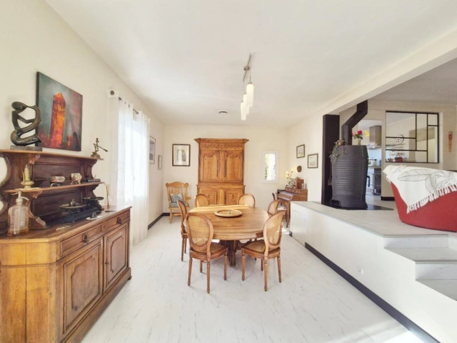 Photos 15 - Prestige - Maison de campagne