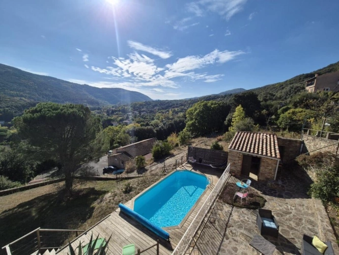 Photos 17 - Prestige - Maison de campagne