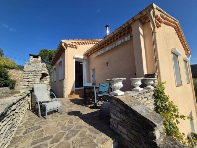 Photos 19 - Prestige - Maison de campagne