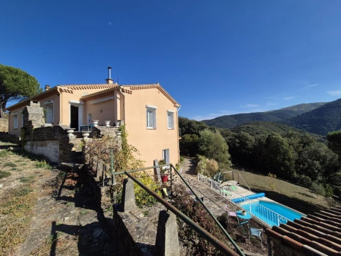 Photos 20 - Prestige - Maison de campagne