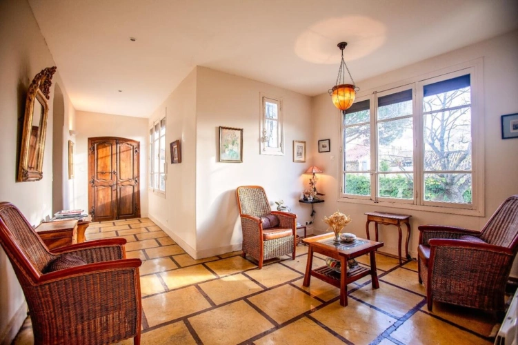 Photos 1 - Prestige - Maison de campagne