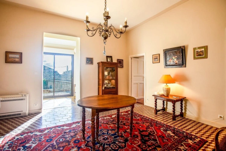 Photos 3 - Prestige - Maison de campagne