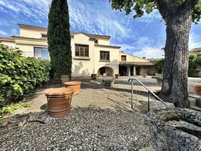 Photos 11 - Prestige - Maison de campagne