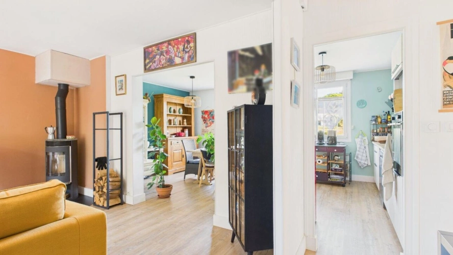 Photos 1 - Prestige - Maison