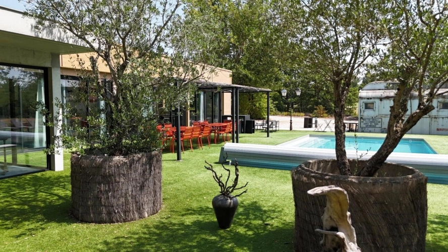 Photos 2 - Touristique - Maison