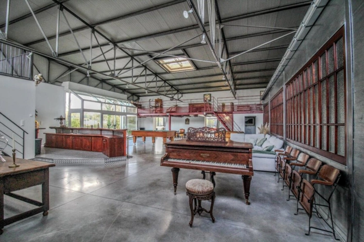 Photos 5 - Touristique - Maison