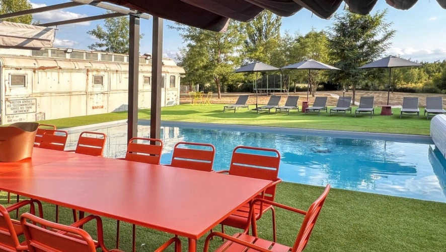 Photos 6 - Touristique - Maison