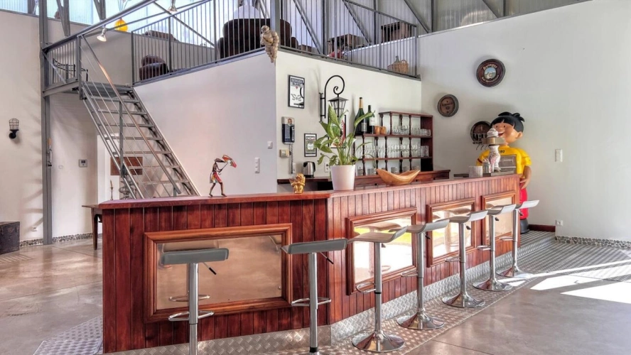 Photos 18 - Touristique - Maison