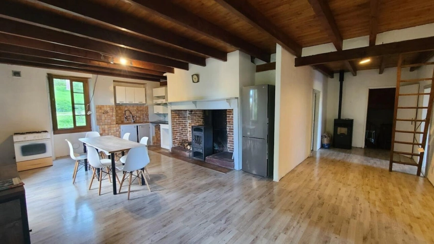 Photos 3 - Prestige - Maison de campagne