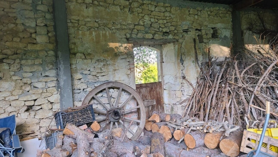 Photos 12 - Prestige - Maison de campagne