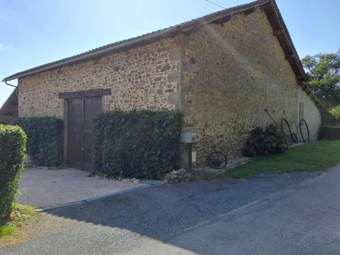Photos 15 - Prestige - Maison de campagne