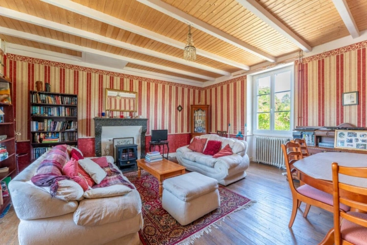 Photos 3 - Prestige - Maison