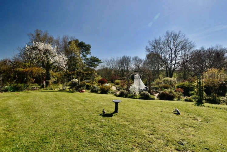 Photos 4 - Prestige - Maison de caractère