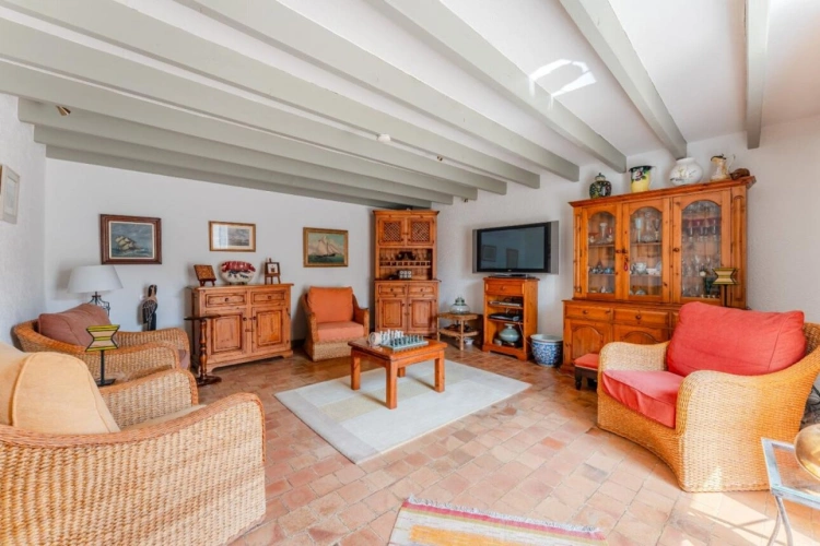 Photos 9 - Prestige - Maison de caractère