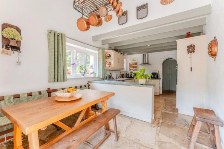 Photos 11 - Prestige - Maison de caractère