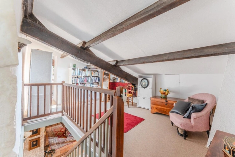 Photos 14 - Prestige - Maison de caractère