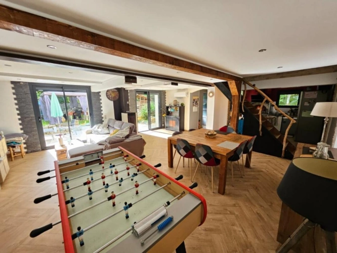 Photos 3 - Prestige - Maison