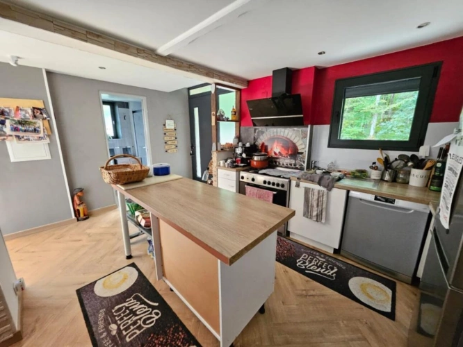 Photos 4 - Prestige - Maison