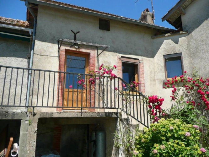 Photos 9 - Prestige - Maison de campagne