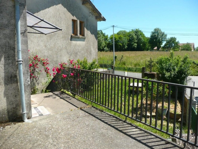 Photos 11 - Prestige - Maison de campagne