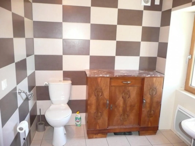 Photos 19 - Prestige - Maison de campagne