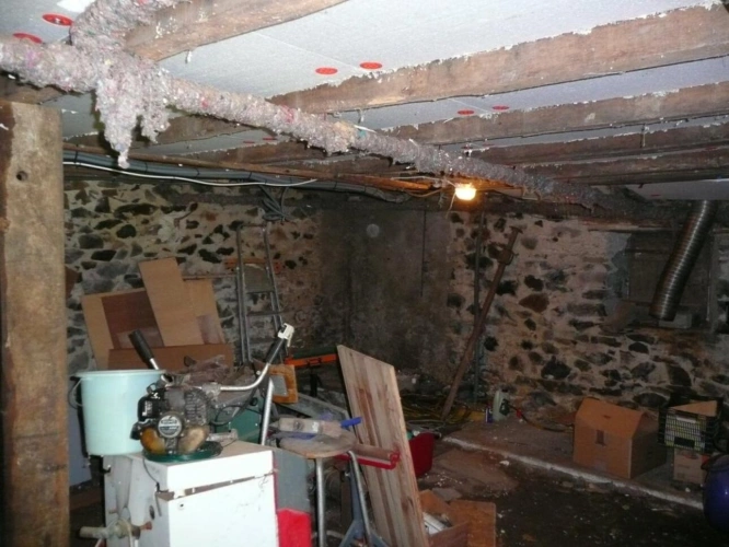 Photos 20 - Prestige - Maison de campagne